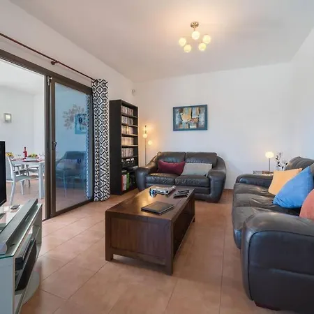 Villa Casa Blanca *
